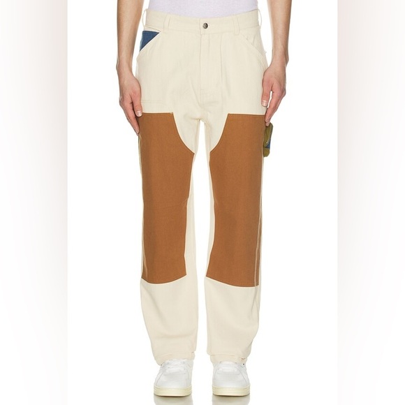 Market Other - Market Rework Mens Workstation Carpenter Pant Size 28 *Sold at Revolve*